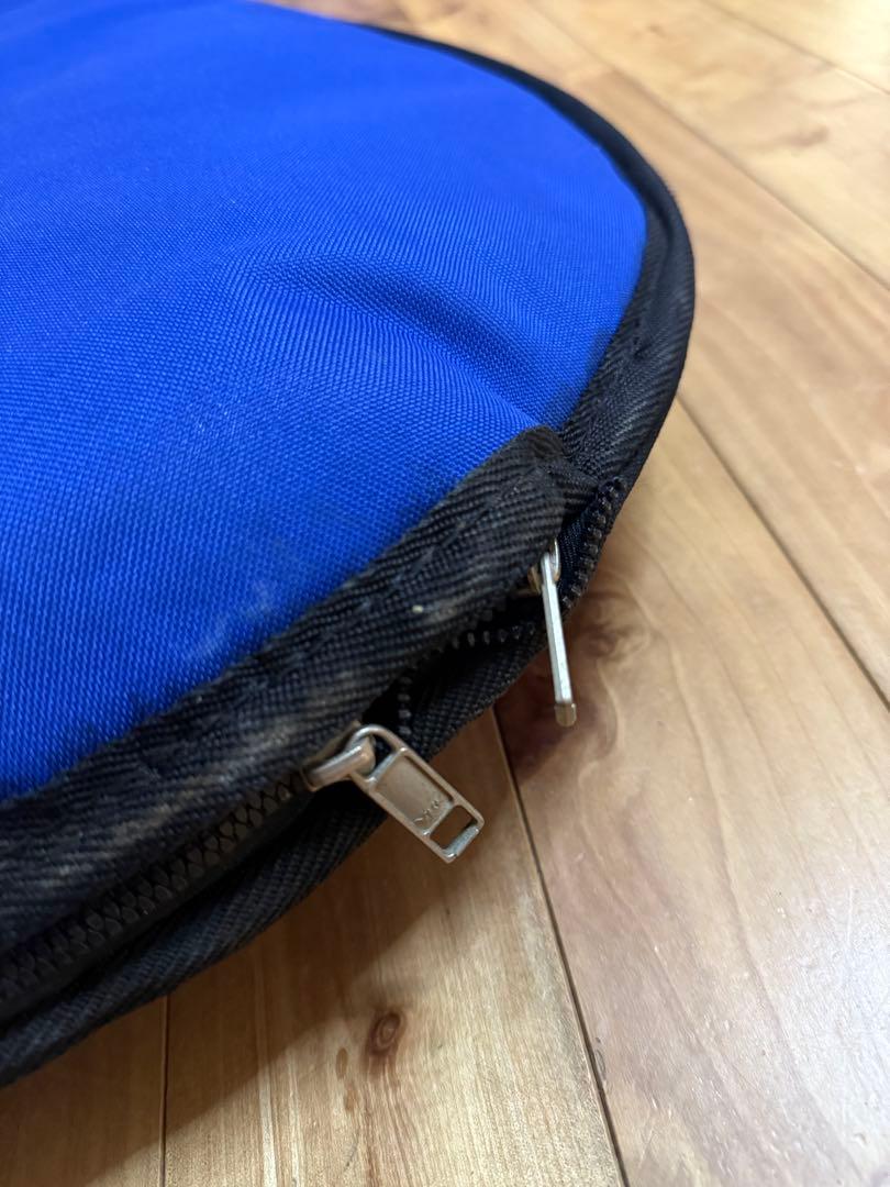 GARDUQUE 7/10 USA製 MID FCS G5 サーフボード