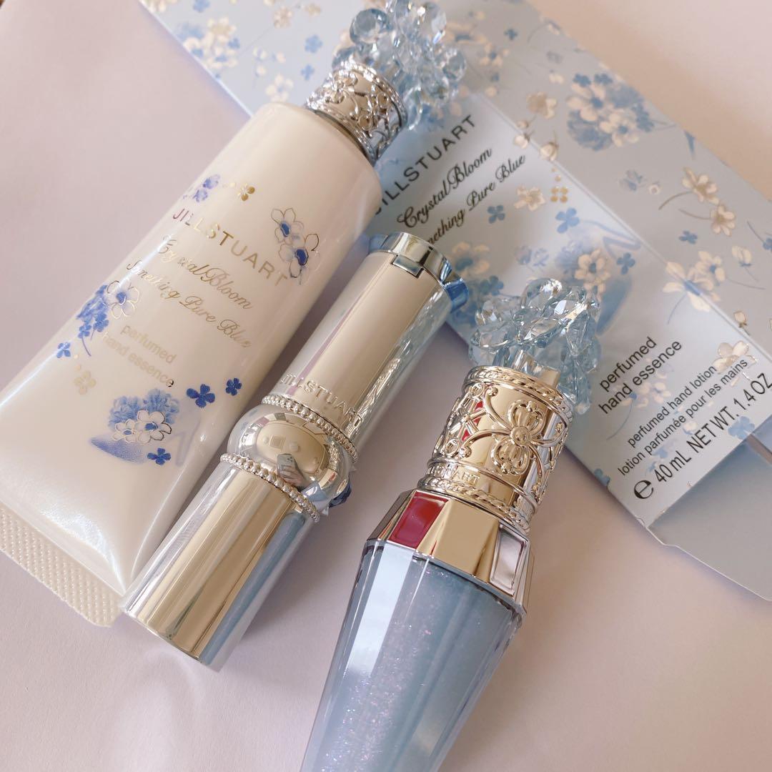 【限定】JILLSTUART まとめ売り