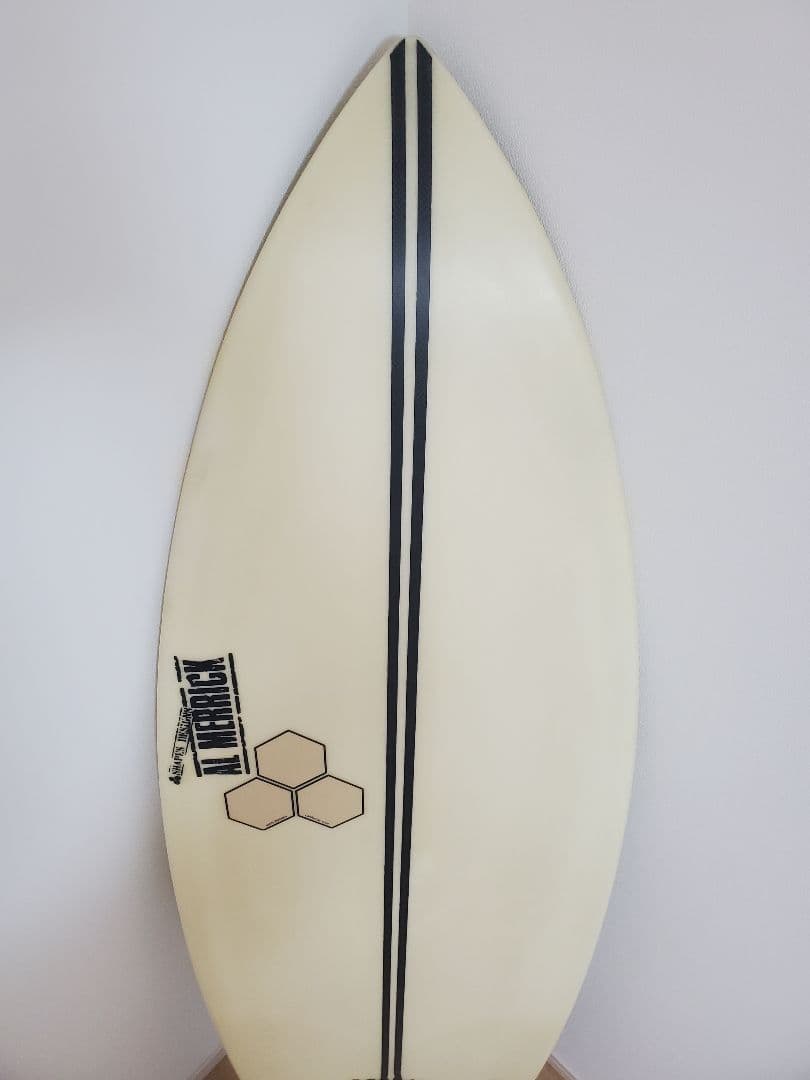 アルメリック ロケットワイド 5.7 / 191/4 /2 7/16　28.7L