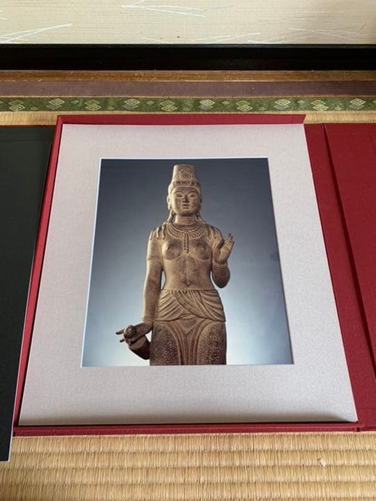 ☆八島義郎　彫刻写真集☆