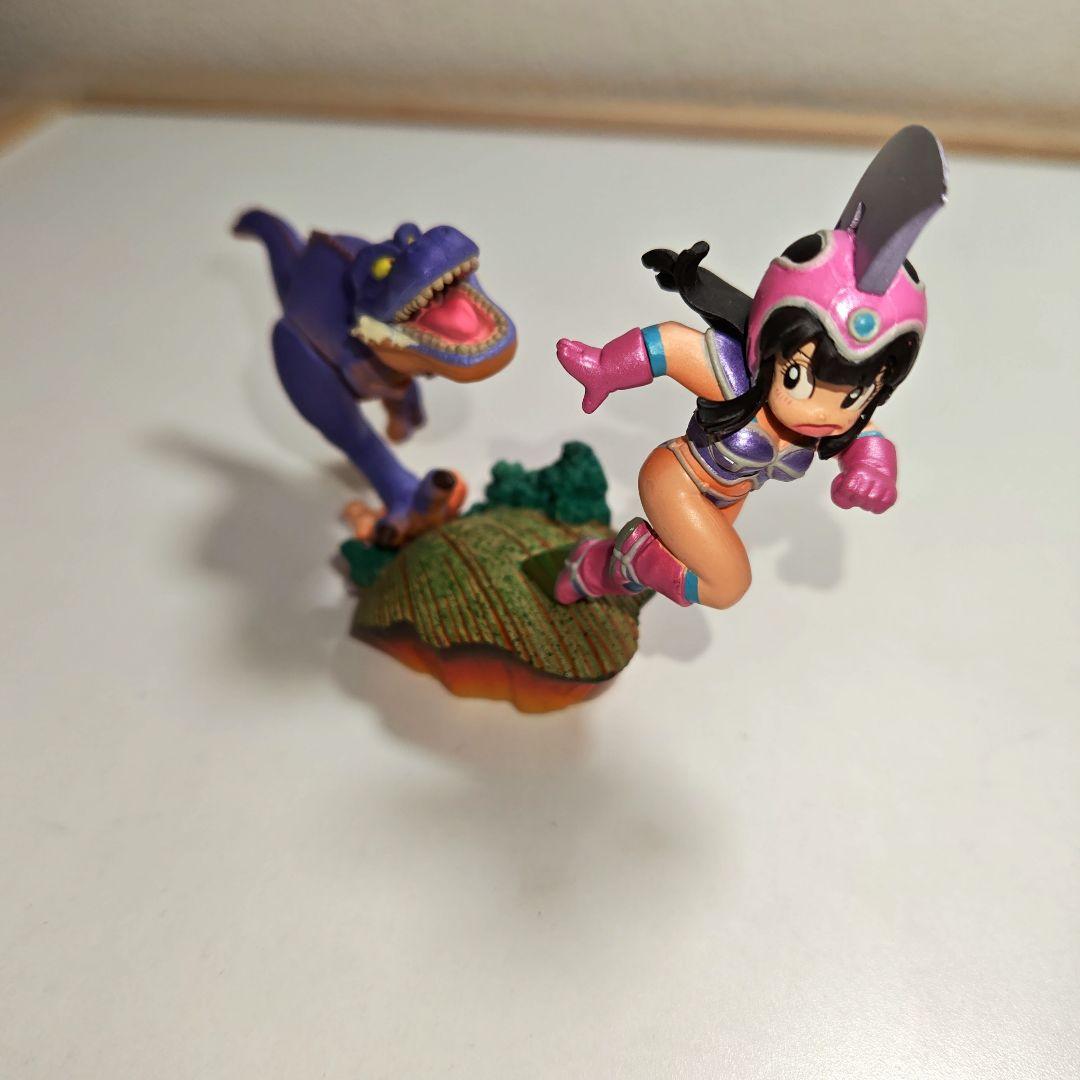 ドラゴボールカプセル　アドベンチャー編