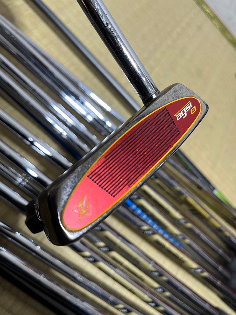 支給品!14本が支給品！超豪華テーラーメイドゴルフセットＸ+キャデバッグ+オマケ