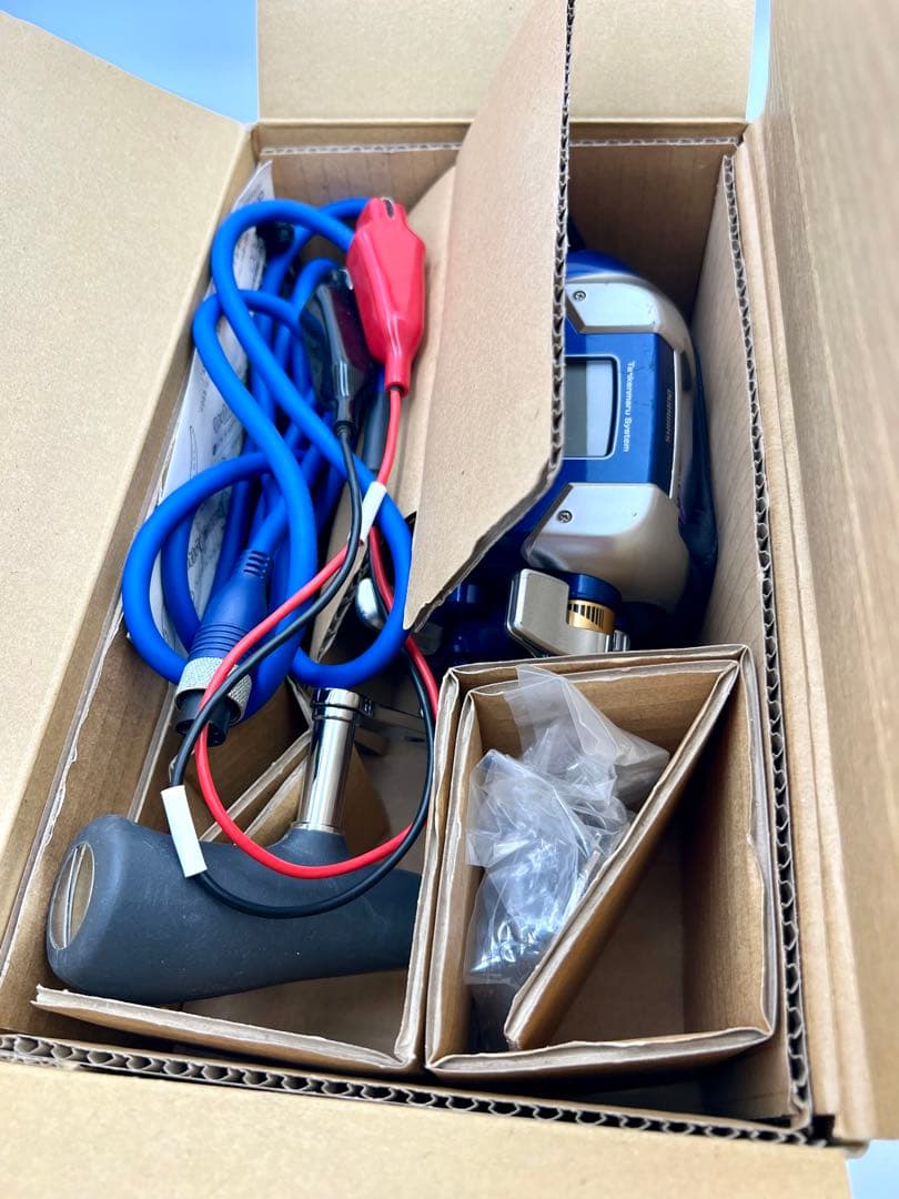 SHIMANO シマノ ビーストマスター4000 電動丸 【動作確認済み】