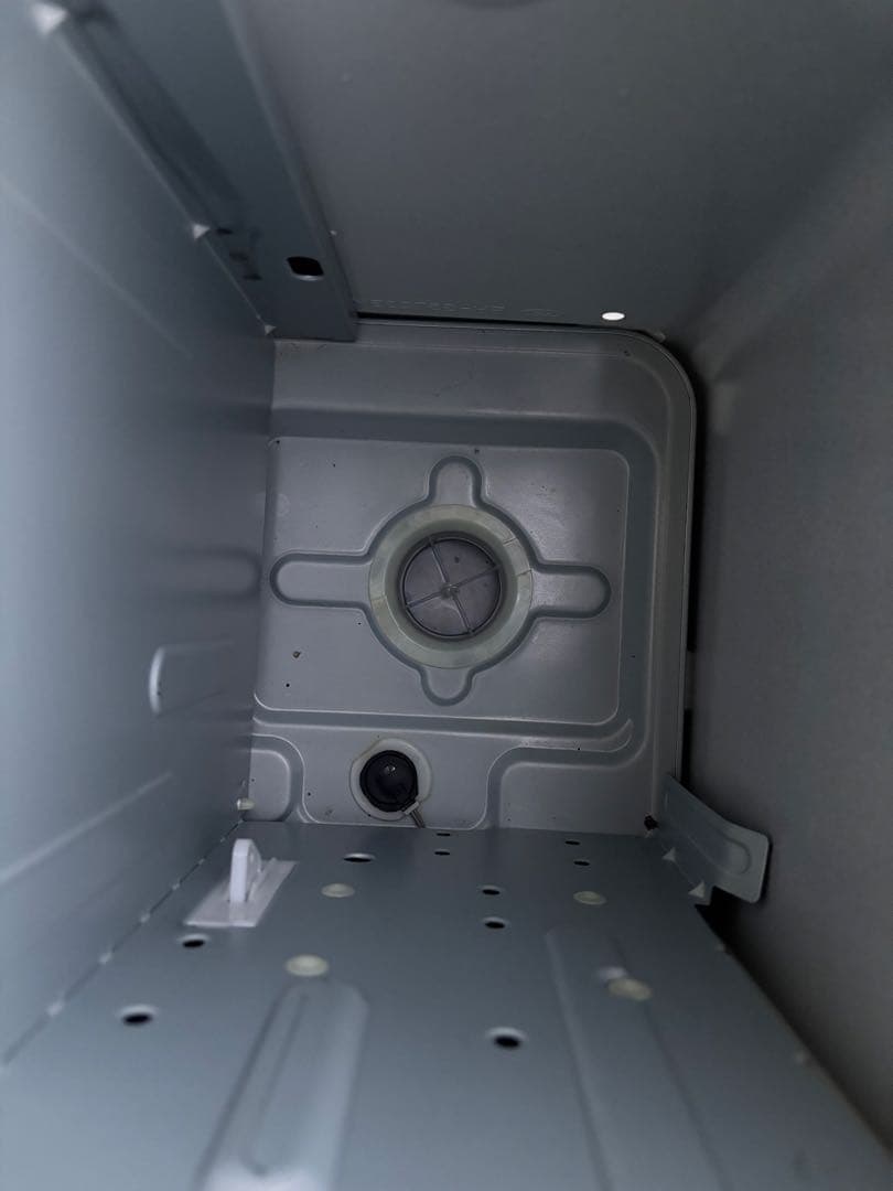 プロフ必読！20年製 コロナ石油ファンヒーター FH-G5720BY 気化筒新品