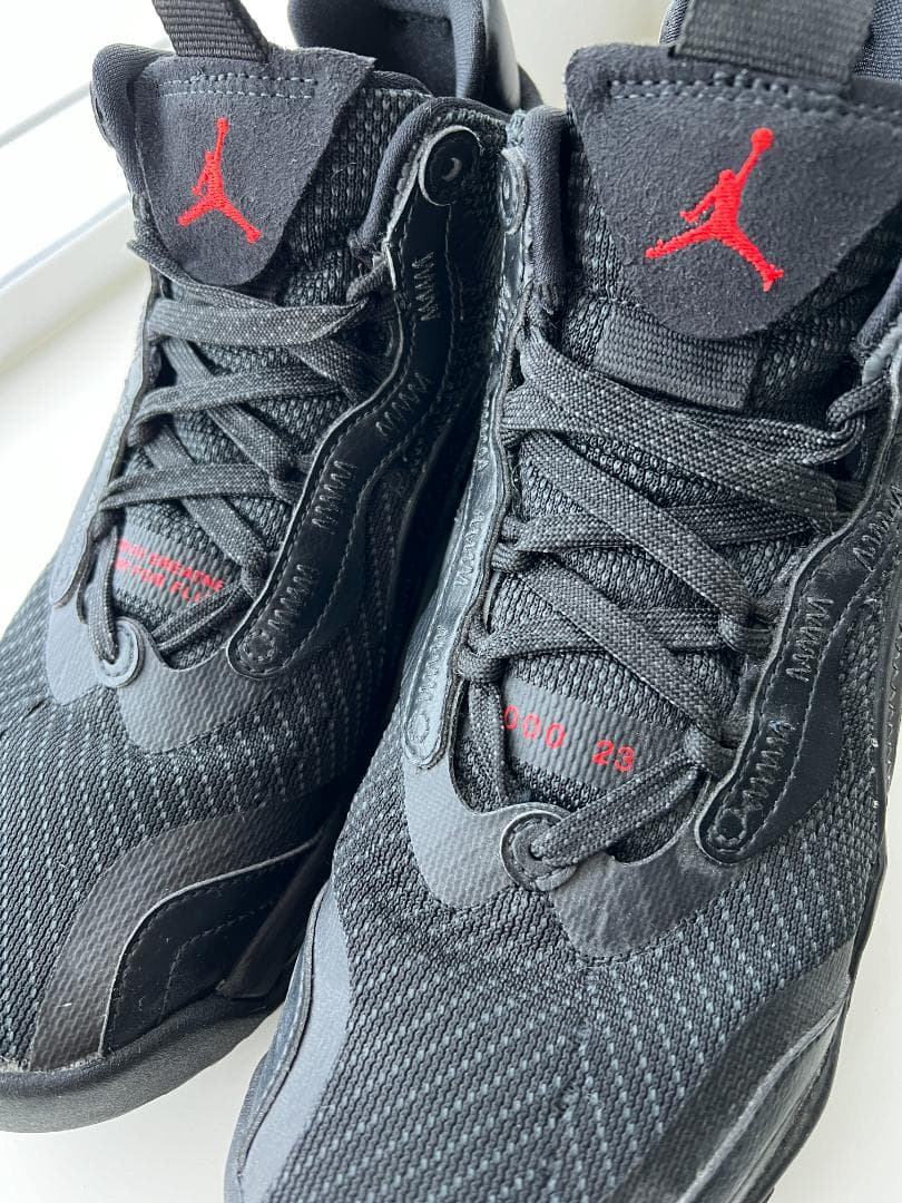 【希少・美品】NIKE JORDAN AEROSPACE 720 25.5cm