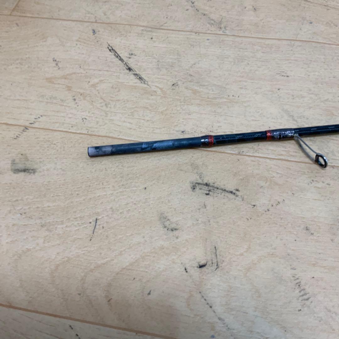 シマノ　セフィアSS ティップエギング　S700ML-S