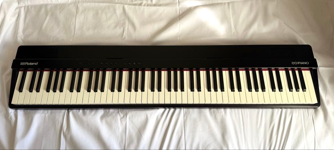 【美品】Roland GO:PIANO88(GO-88PX) 2025製