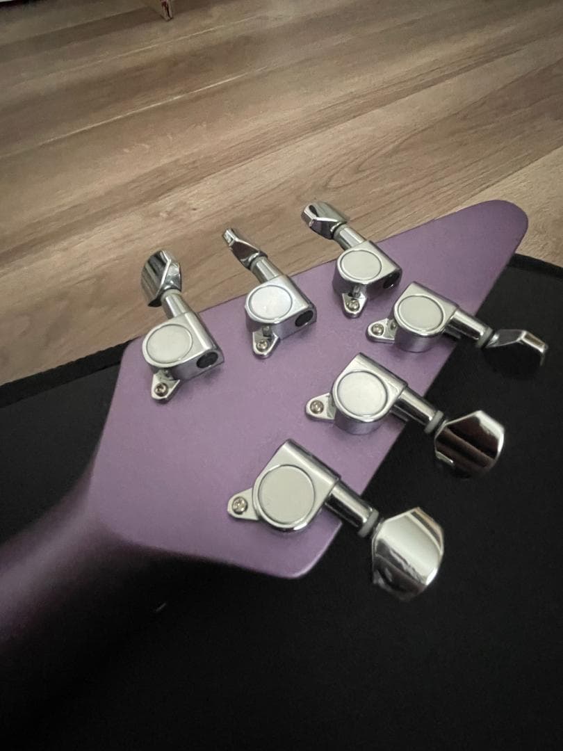 ガンダム　ザク　ヒートホーク　ギター　セット