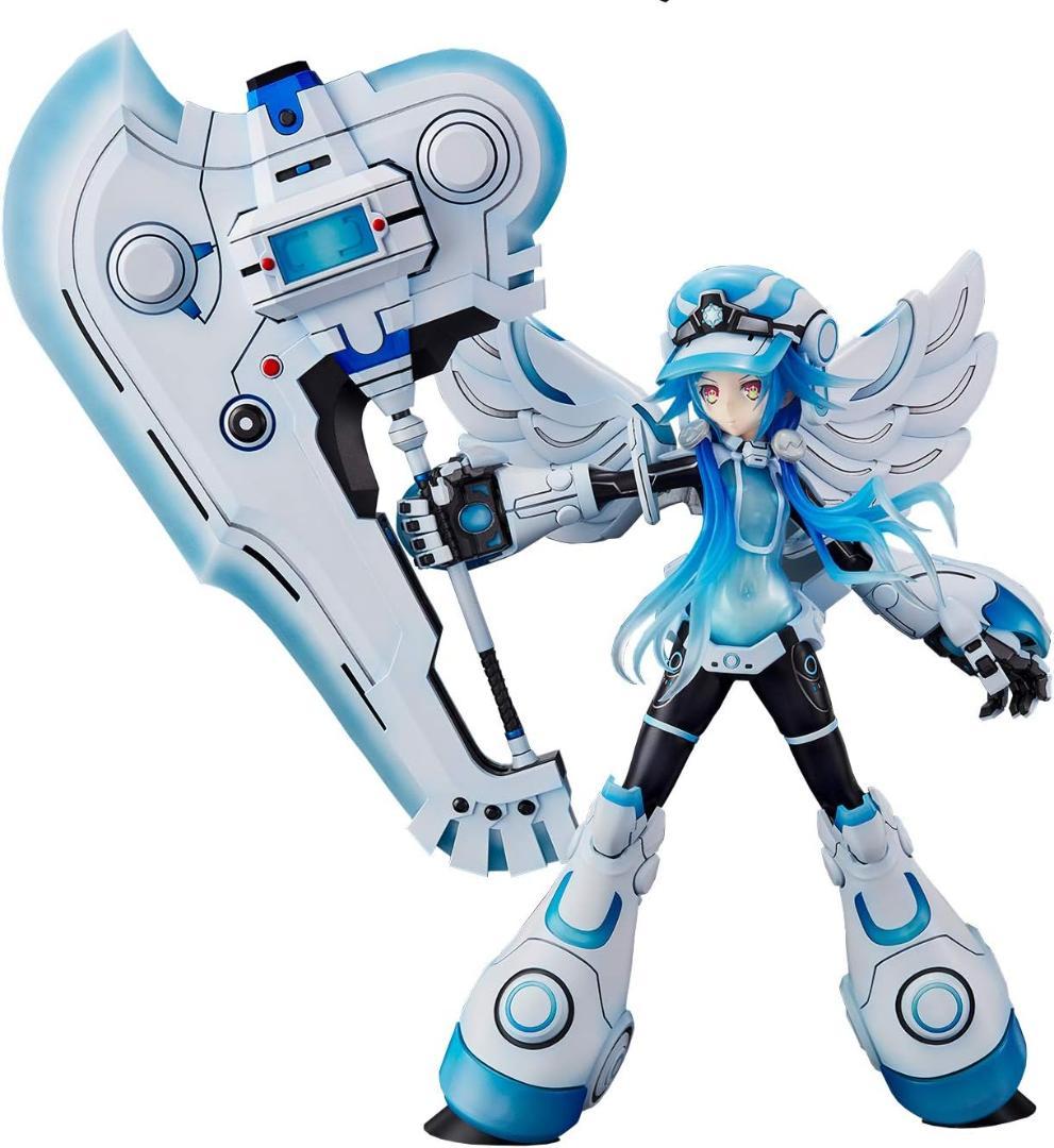 ヴェルテクス 新次元ゲイム ネプテューヌVII ネクストホワイト