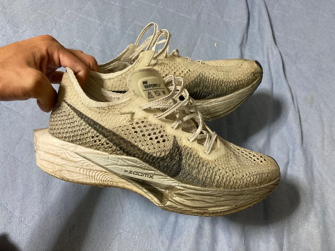 ナイキ　ヴェイパーフライ3 26.5cm