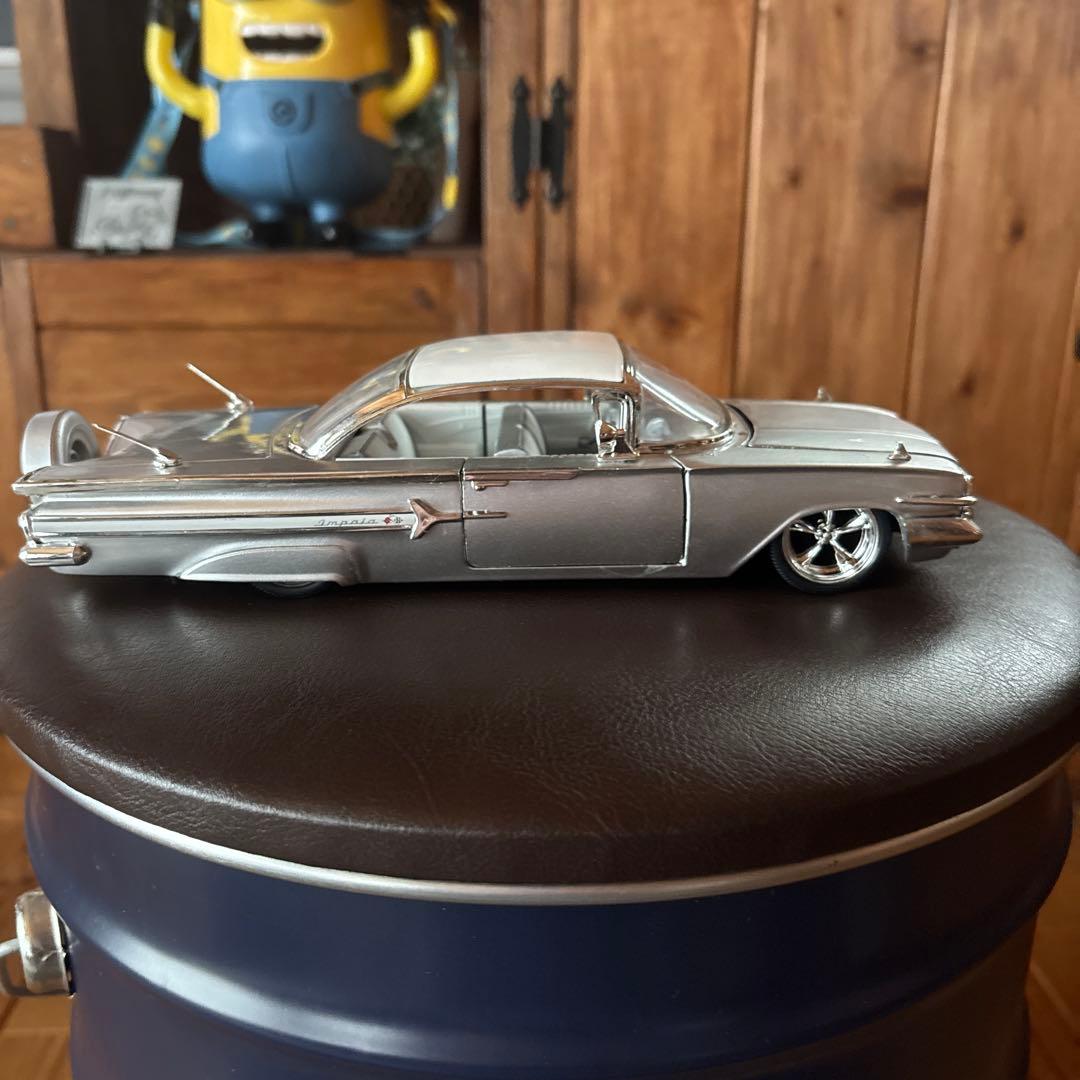 1960年インパラミニカー 2台セット