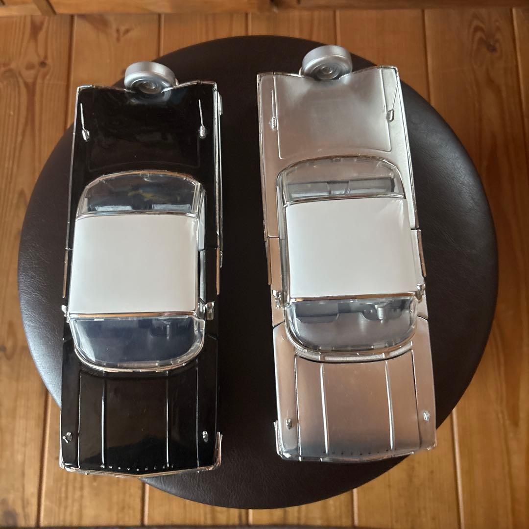 1960年インパラミニカー 2台セット