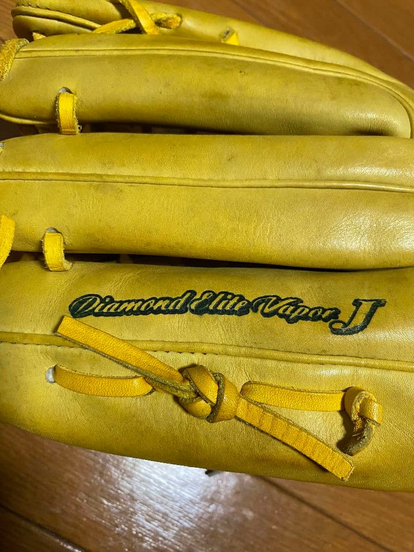 ナイキ 硬式グローブ