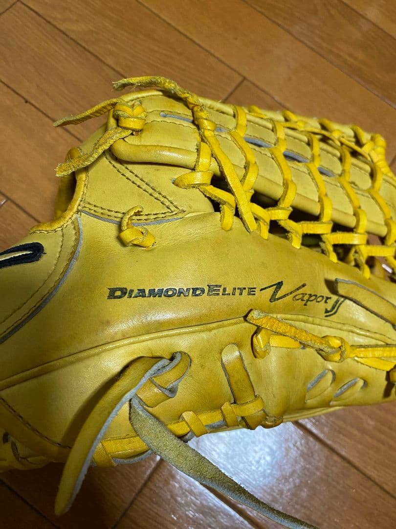 ナイキ 硬式グローブ