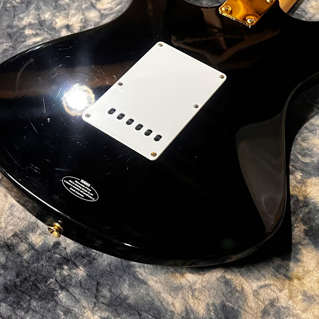 YAMAHA パシフィカ PAC312H サンバースト 管AM