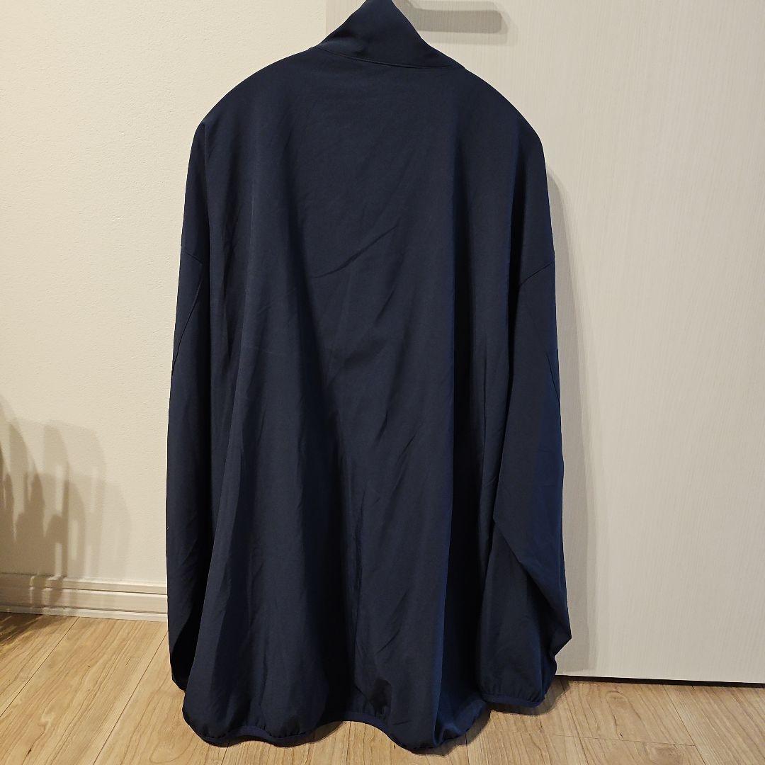 freshservice packable suit セットアップ