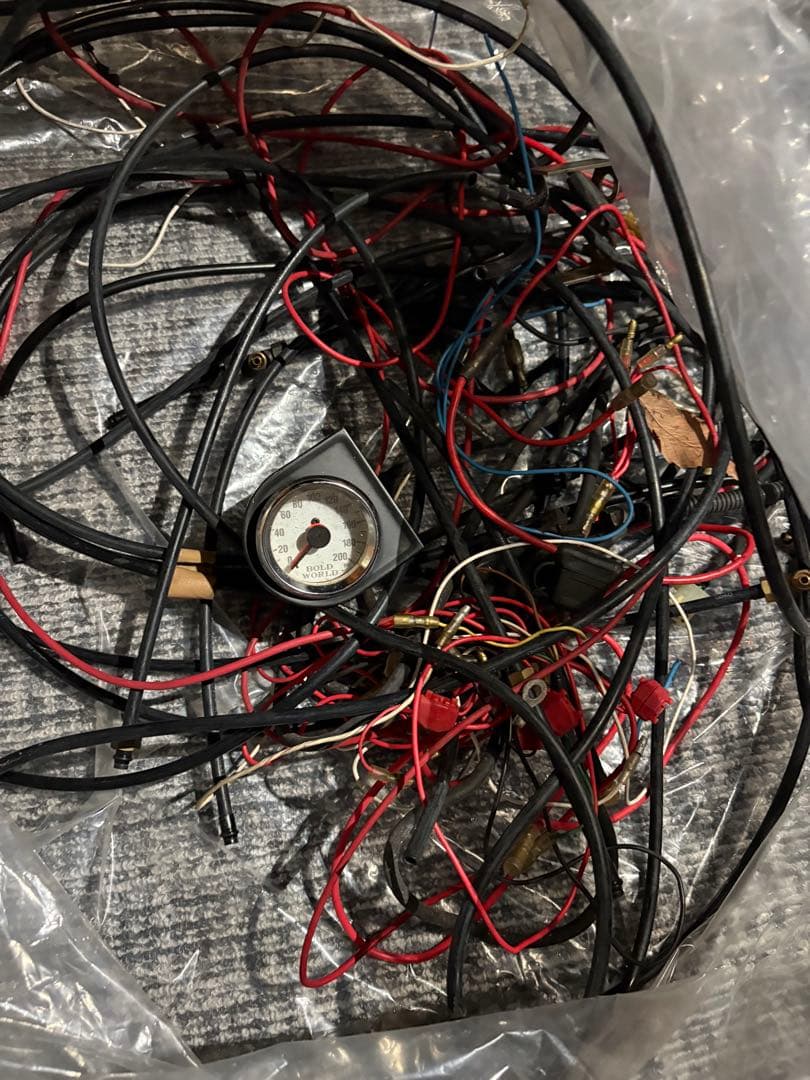 BIRTH プレミアムコンプリート エアサスペンションキットワゴンR用です！