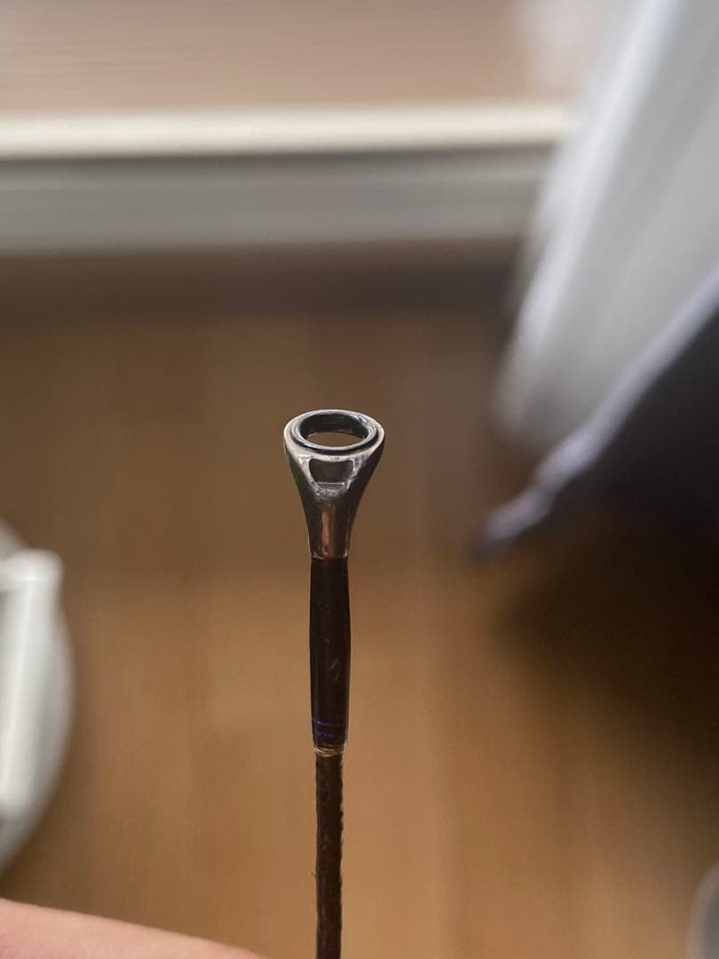 シマノ　ワールドシャウラリミテッド1631ff