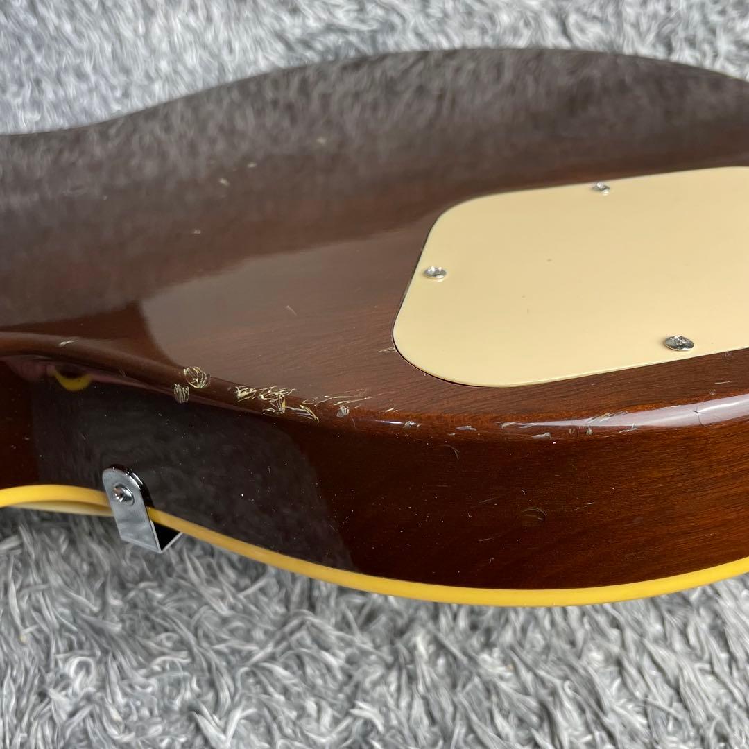 Aria Pro Ⅱ LS-400 MADE IN JAPAN