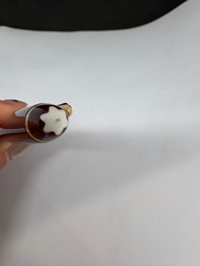 極美品モンブランMont Blancマイスターシユテュッククラシックボールペン