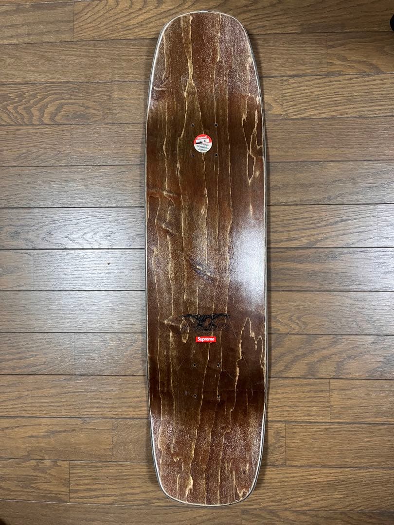 Supreme Anti Hero Skateboards デッキ　スケボー