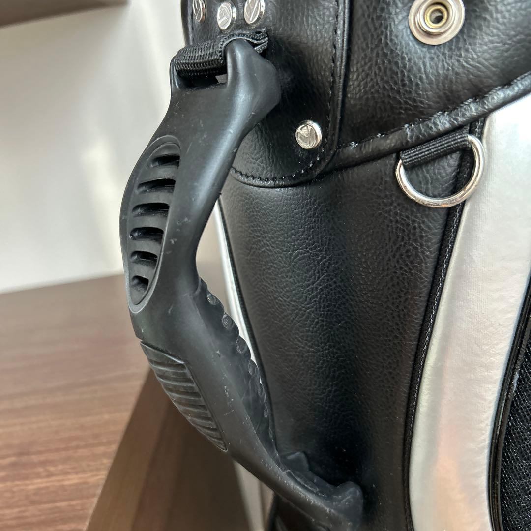 テーラーメイド Carlsbad,CA キャディバッグ 9型