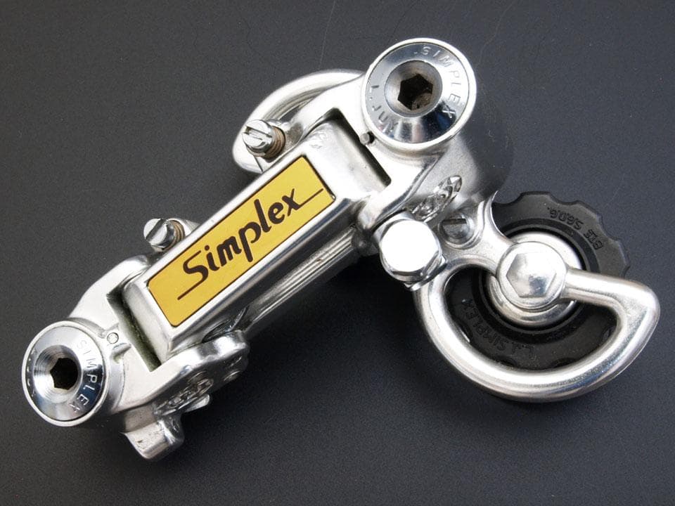 サンプレックス（Simlex）スーパーLJ5000 セット 箱入り 新品未使用品