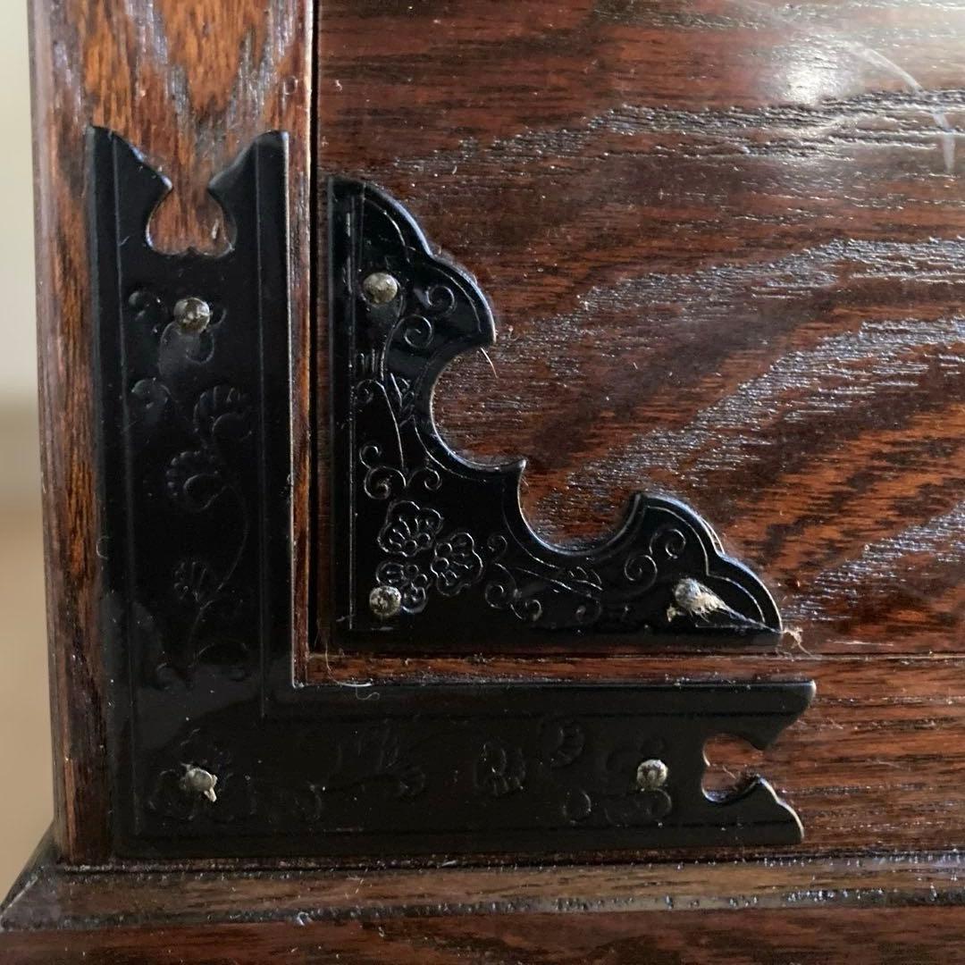 岩谷堂箪笥 ♦️上下2段の下段♦️別出品の上段と一緒の購入をお願いいたします