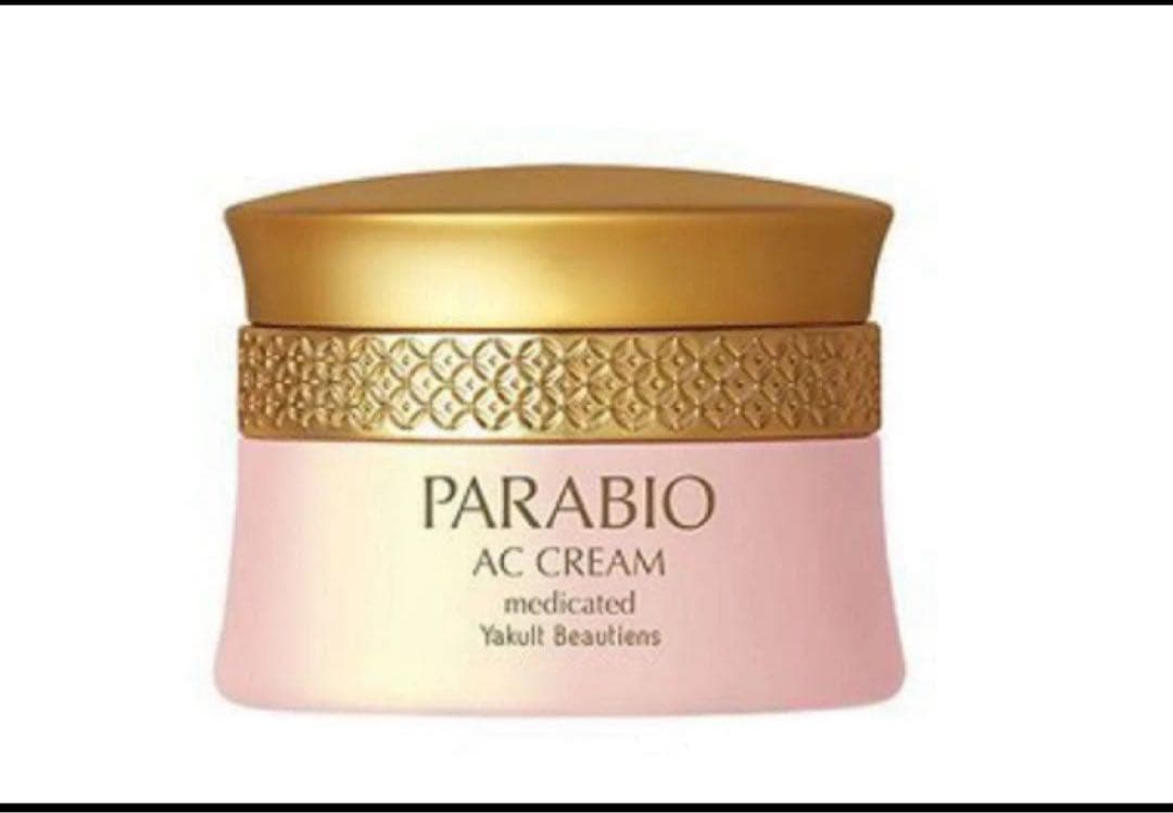 Yakult パラビオクリーム　大容量！お得！