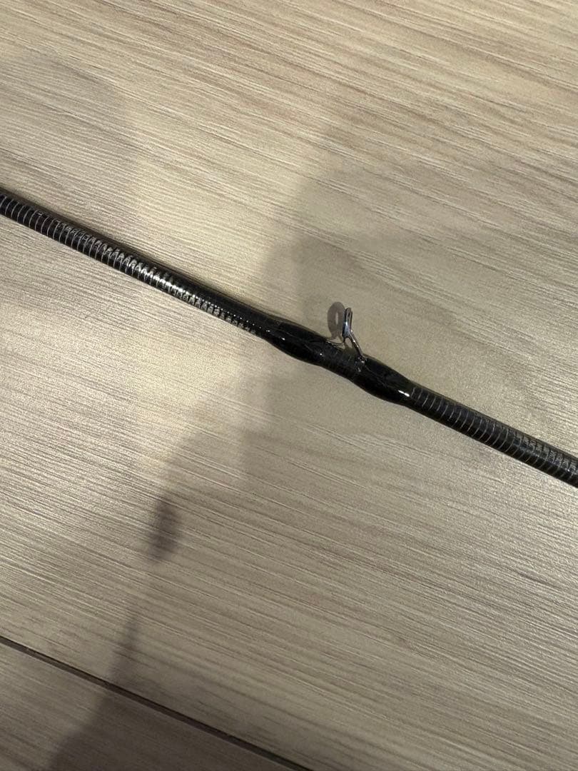 TULALA ツララ　モンストロG 711XHC 保証書付き