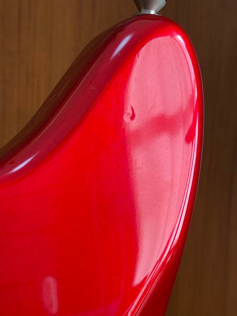 Fender Japan Jaguar JG66-85 シリアルP0