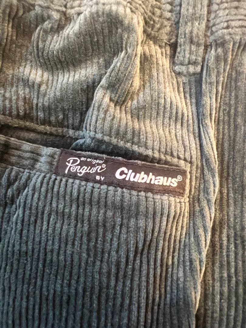 Penguin By Munsingwear ゴルフパンツ