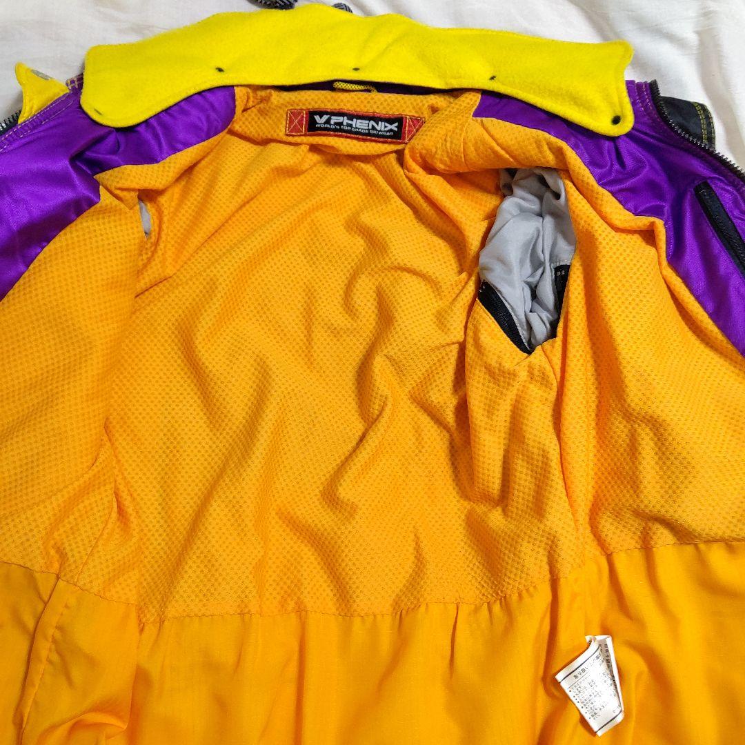 フェニックス スキーウェア メンズ