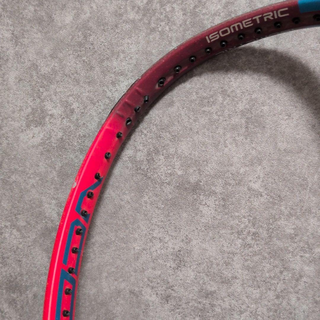 YONEX ヨネックス　VCORE 98 G2 2021年モデル