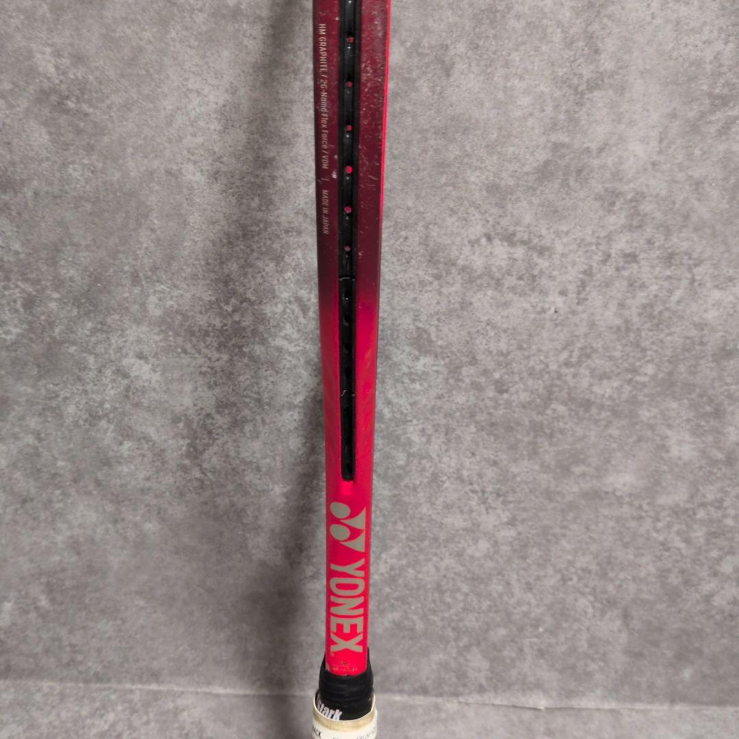YONEX ヨネックス　VCORE 98 G2 2021年モデル