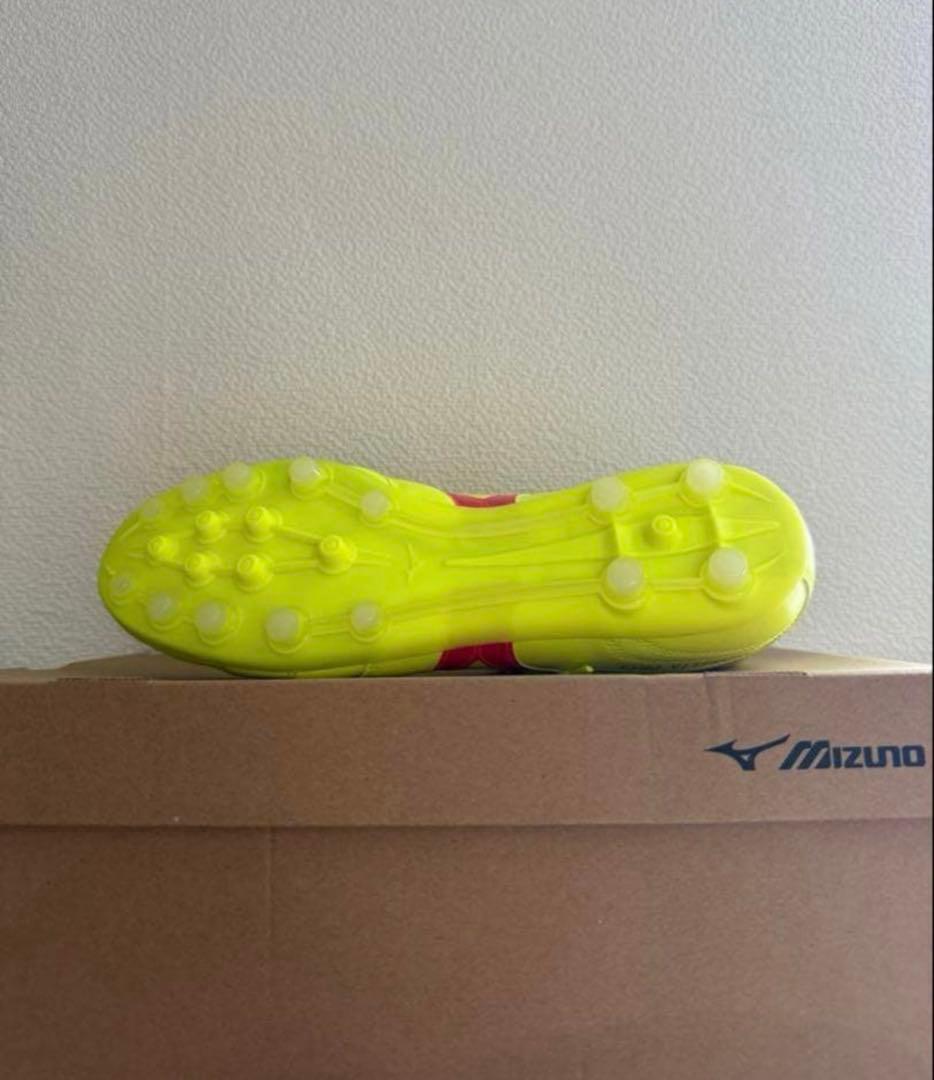 ミズノ モレリア プロ AG 海外限定色