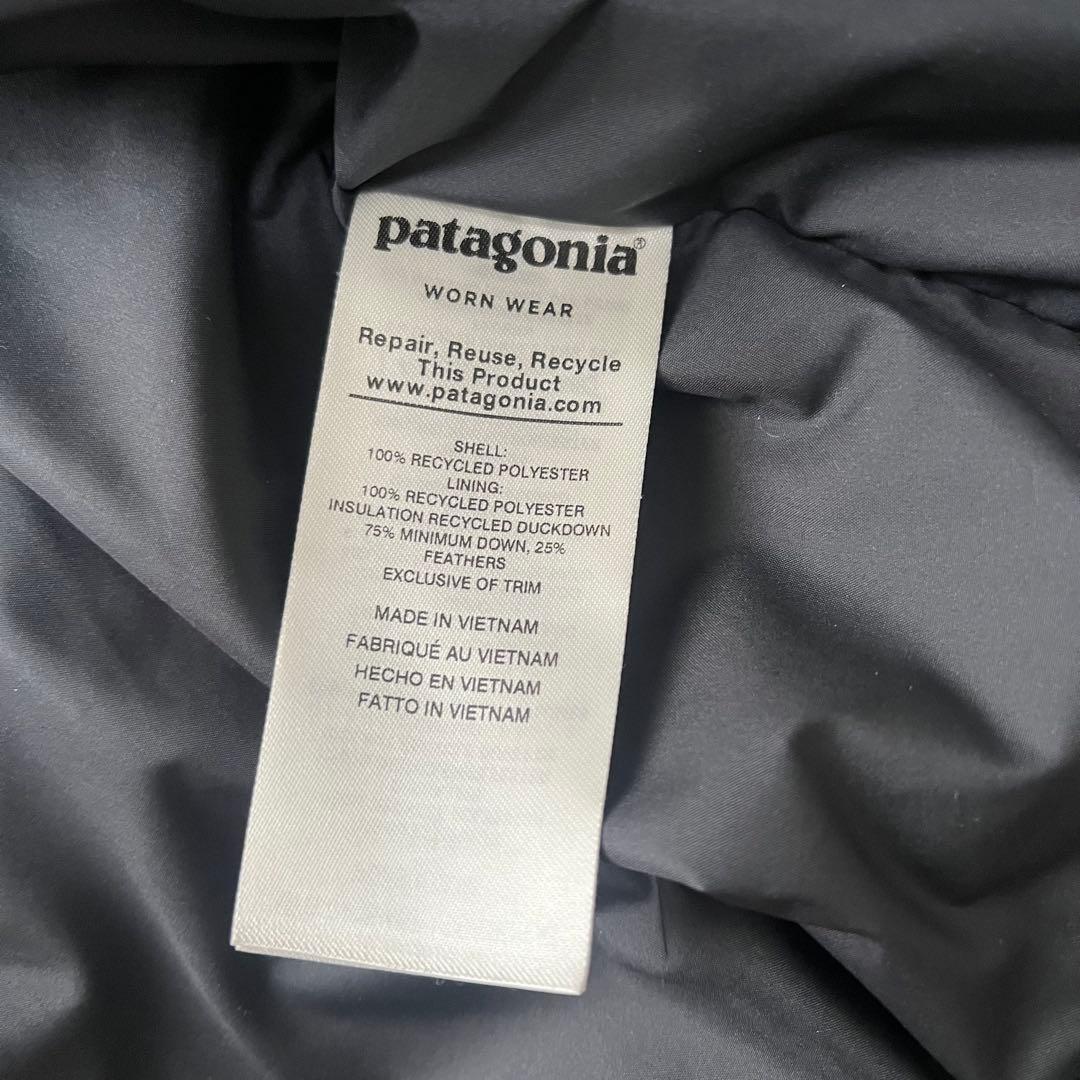 【極美品】パタゴニア ジャクソン・グレイシャー・ジャケット カーキ Mサイズ