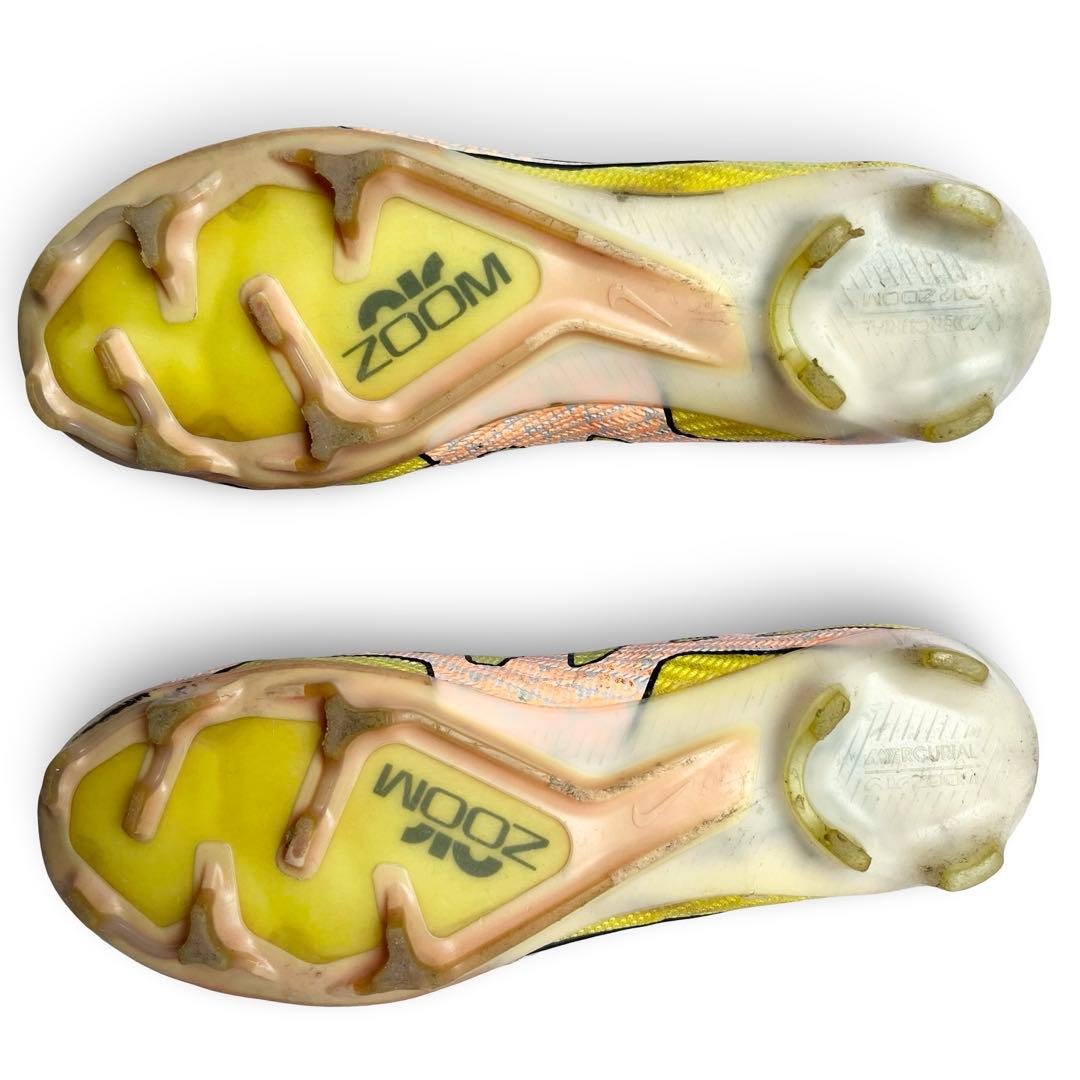 セール中⚡ナイキ エアズーム マーキュリアル ヴェイパー15 エリート FG