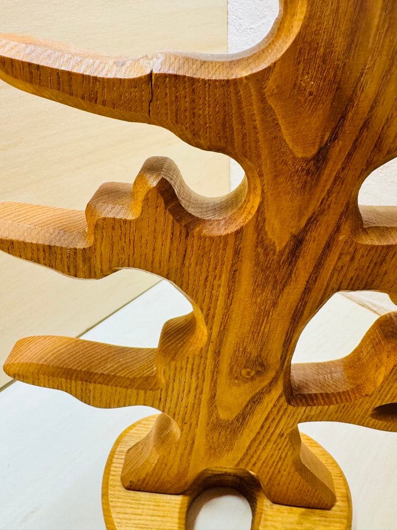 オストハイマー　ヴィンテージ　バードツリー