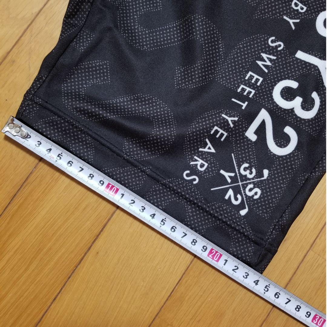 SY32 by SWEET YEARS パンツ ゴルフウェア SYG-23S41