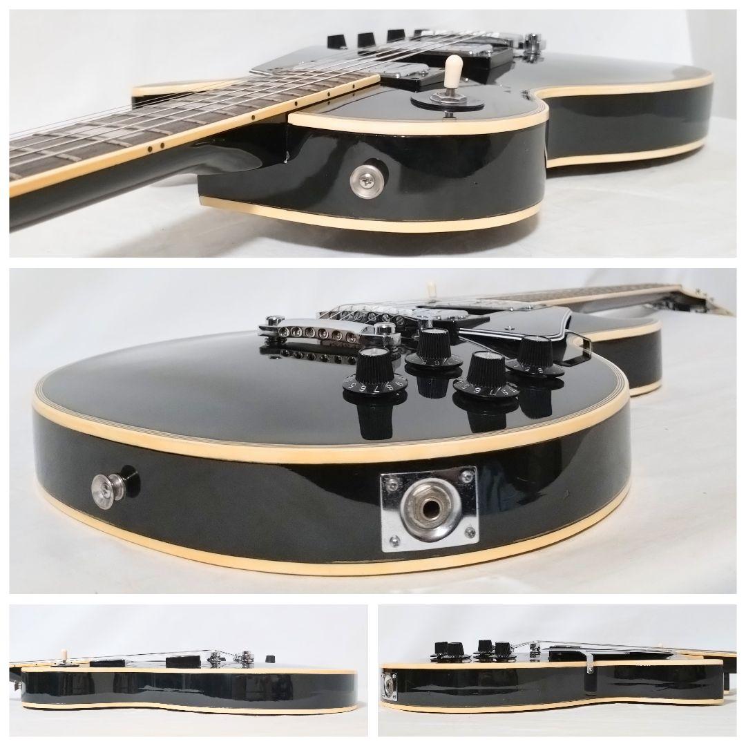 Greco　レスポールタイプ　EG-360B　ジャパンビンテージ　フジゲン