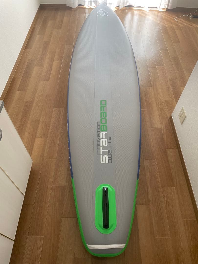 Starboard SUP 12.6 Touring Zen(引き取り限定)