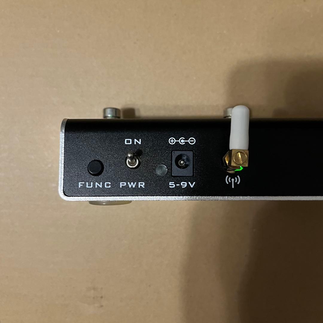 【動作◯】 XSONIC AIRSTEP LITE Kat Edition