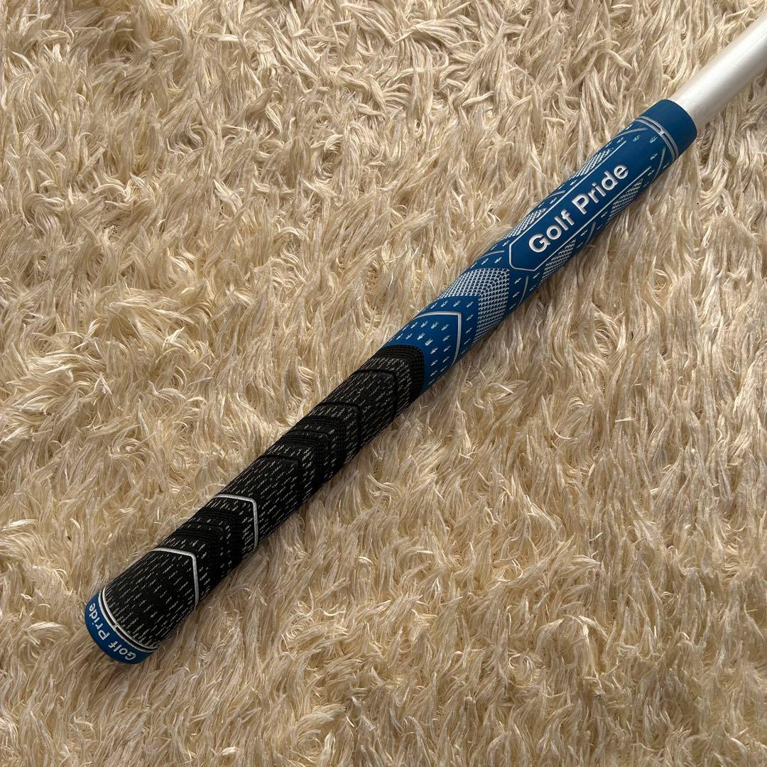 希少　良品　ツアー AD HD 6X ドライバー　キャロウェイスリーブ　ミニドラ