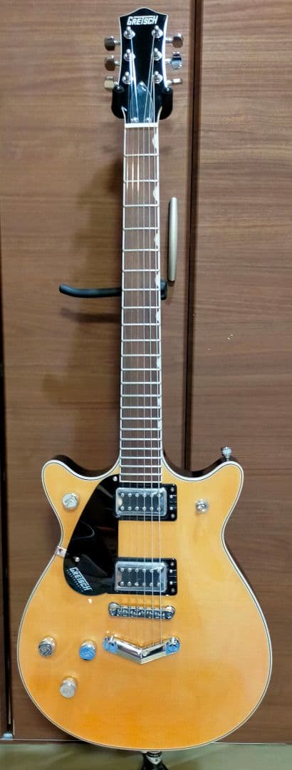 ギター G5222LH ELECTROMATIC DOUBLE JET BT LEFTY
