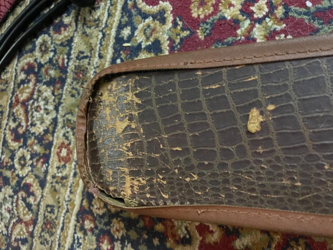 Gibson Melody Maker サンバースト