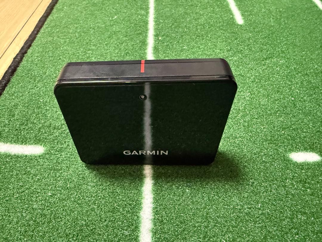 GARMIN APPROACH R10 ガーミン アプローチ ポータブル測定器