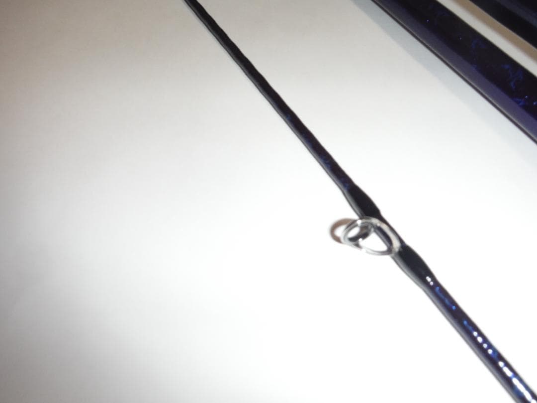 【超美品】シマノ　アクセルスピン　タイプR　405DX+【ほぼ未使用】