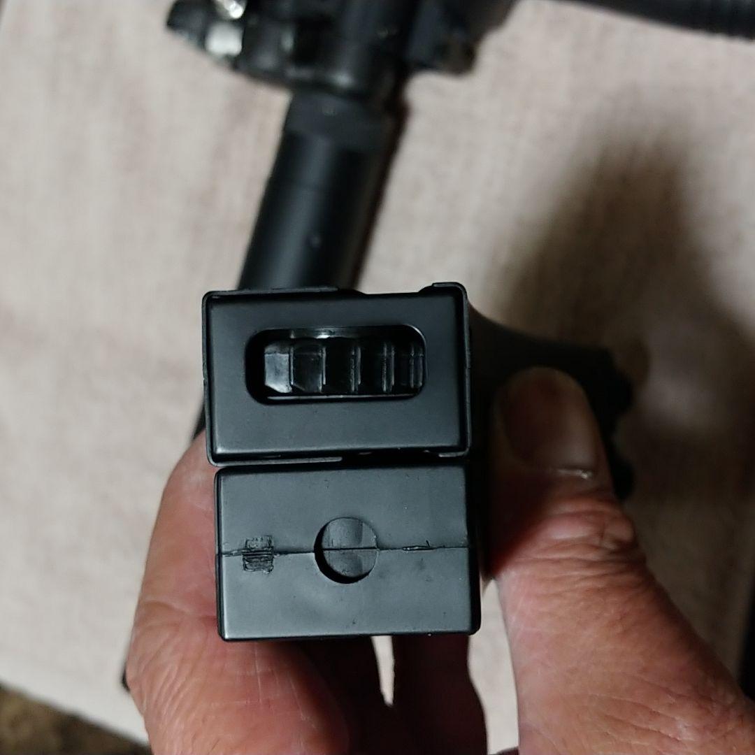 MP5外装オリジナルカスタム