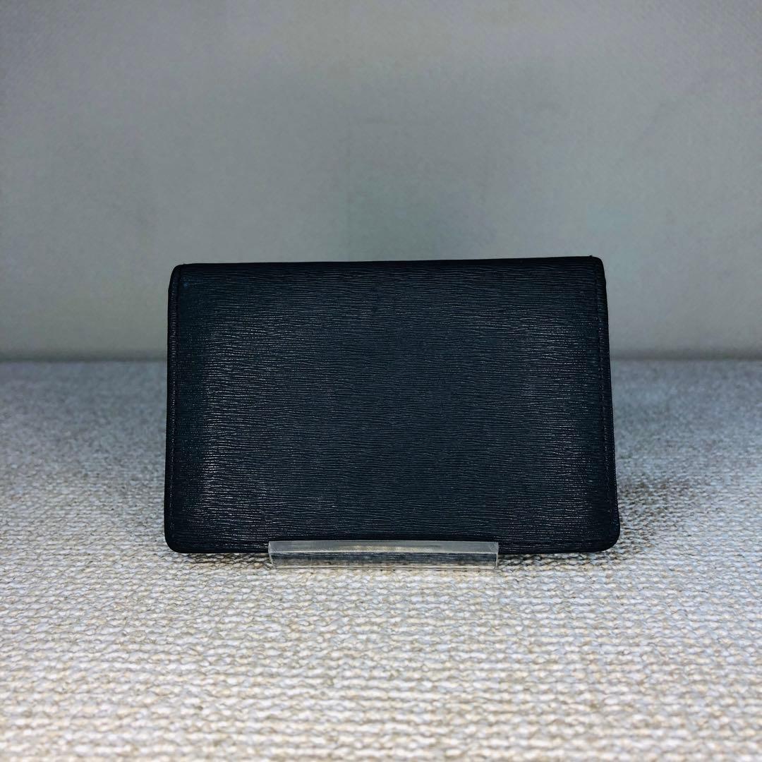 ポーター　美品　カレント　カードケース　名刺入れ　PORTER CURRENT